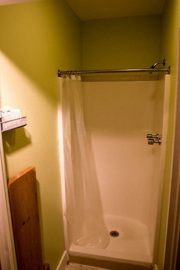 Estes Park Adventure Hostel Esterno foto