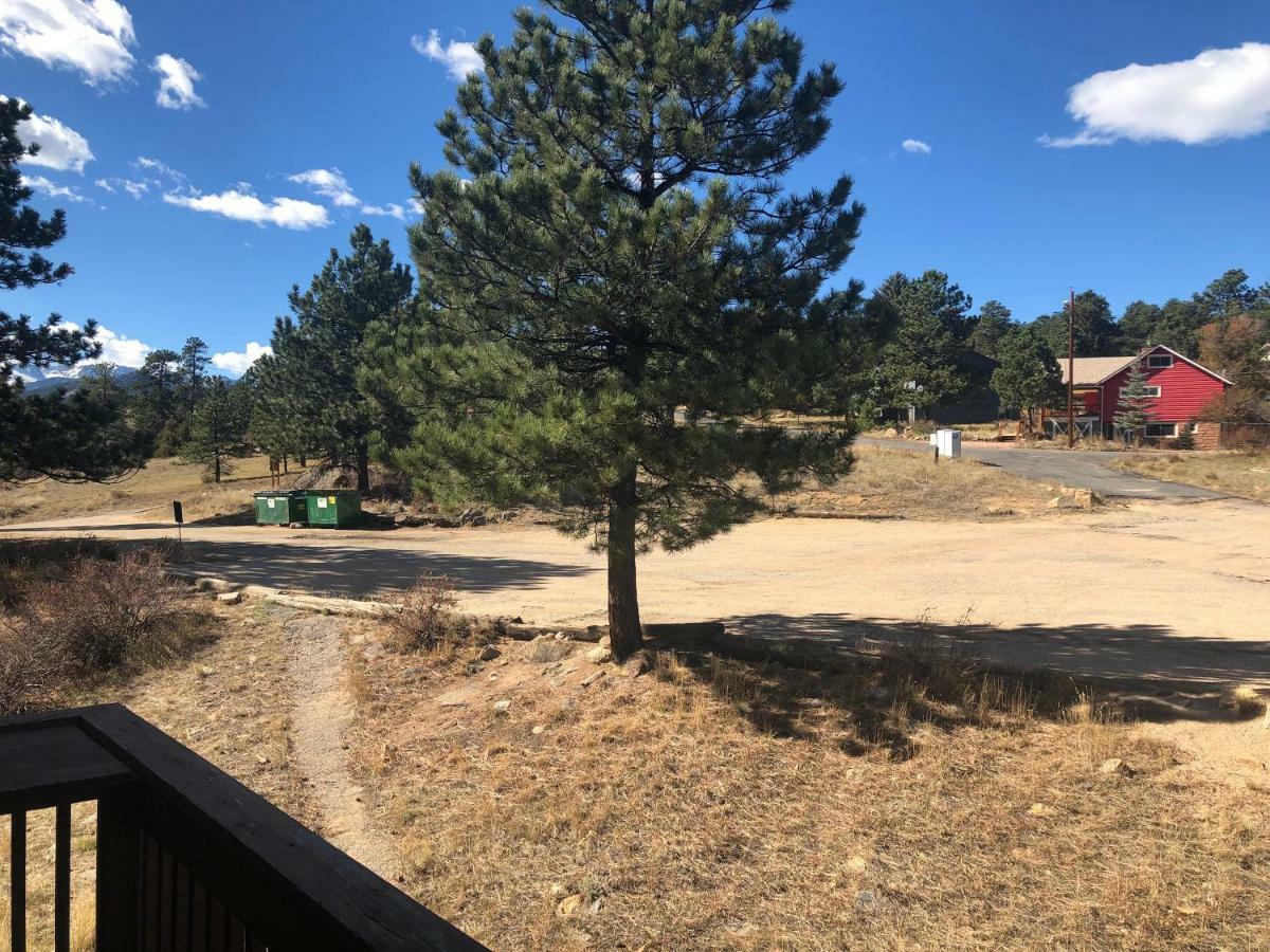 Estes Park Adventure Hostel Esterno foto